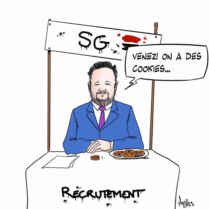 Les infos du 6 Juillet 2023 : Social, le droit d'inventaire - Vox populi, vox trahie - Egalité, l'Arlésienne