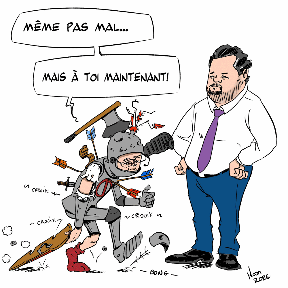 Les infos du 11 Décembre 2024 : NAO 2024, People ambition - Boycott des provocs - Baromètre employeur