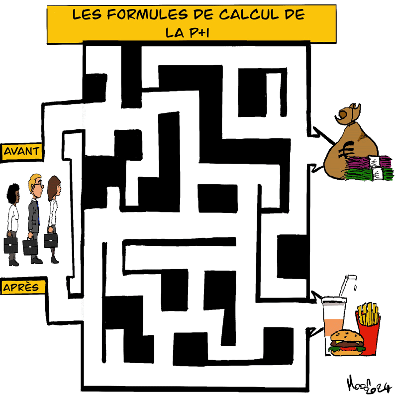 Les infos du 5 Juin 2024 : La fin des cacahuètes ? - La formule magique - Et les millions perdus ?