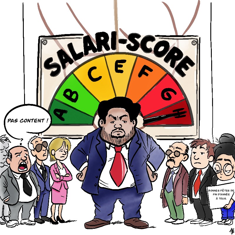 Compte-rendu CGT de la plénière du CSEC du 18 Décembre 2024 : Une réunion marquée par la NAO 2024