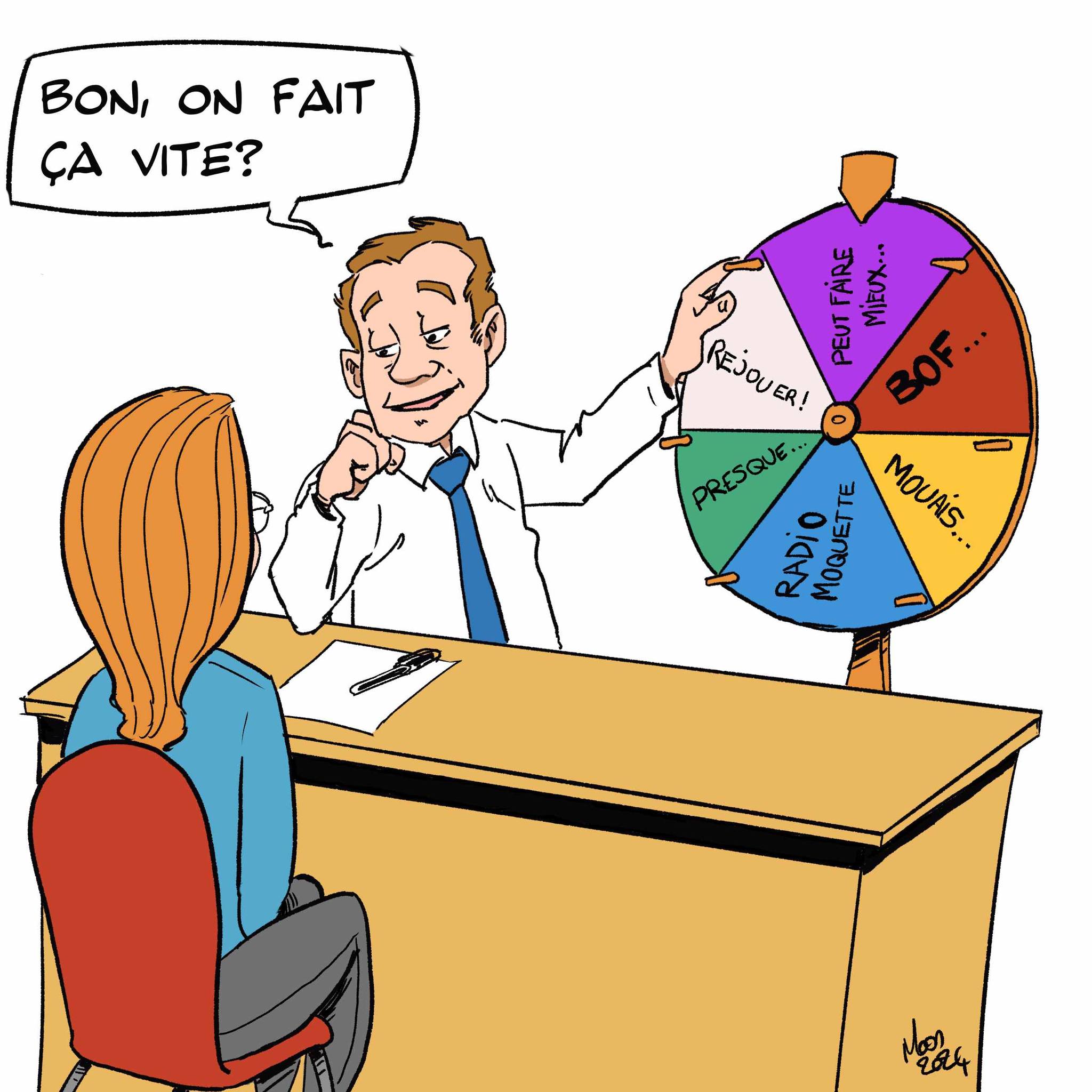 CSEC - EPQS - Consultation sur le projet d’évolution du formulaire d’évaluation - 10 Décembre 2026