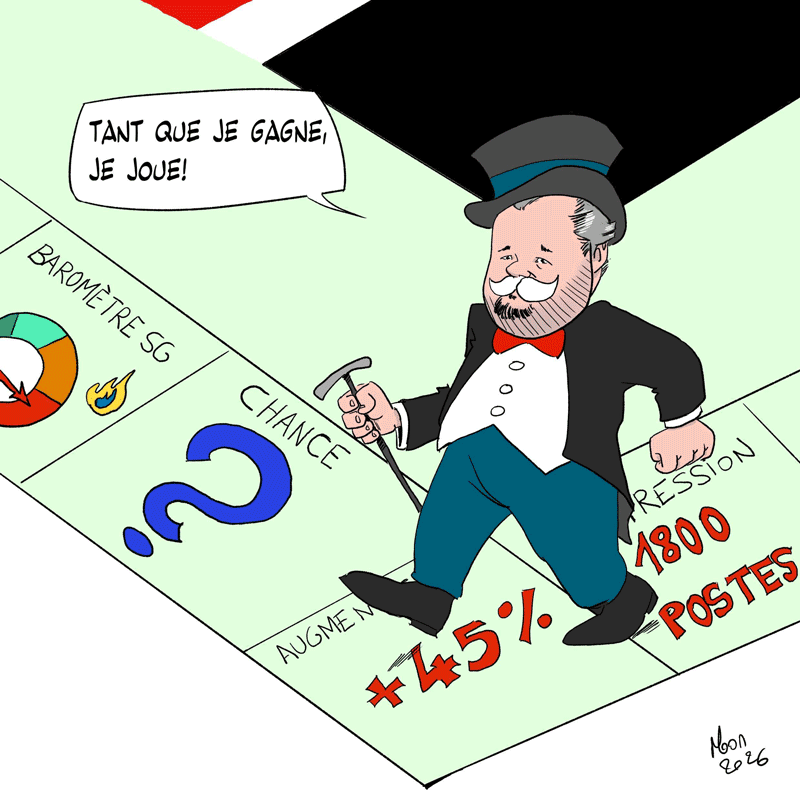 Compte rendu CGT de la séance plénière du CSEC du 5 mars 2026