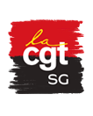 Le Site Officiel de la CGT de la Société Générale