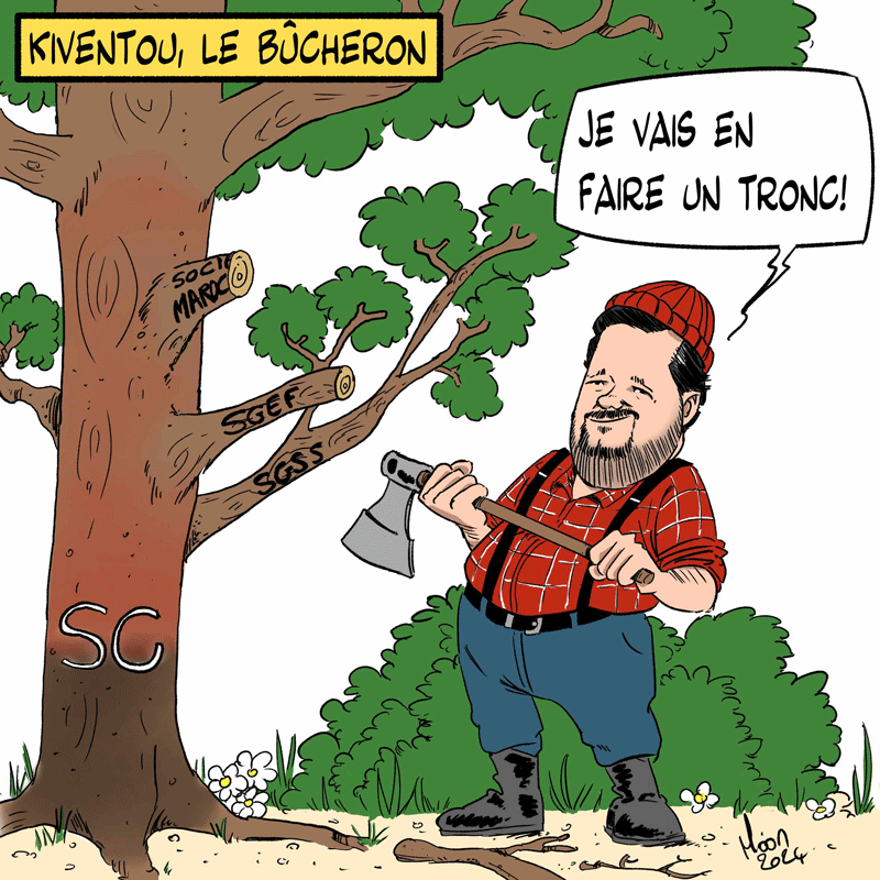 SGSS Retail - Première réunion de négociation : beaucoup de rappels, peu de garanties - 24 juin 2026