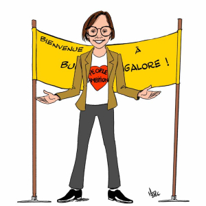 Les infos du 4 Décembre 2025 : Spécial projet Accord Emploi 2026 - 2028, donnez votre avis !