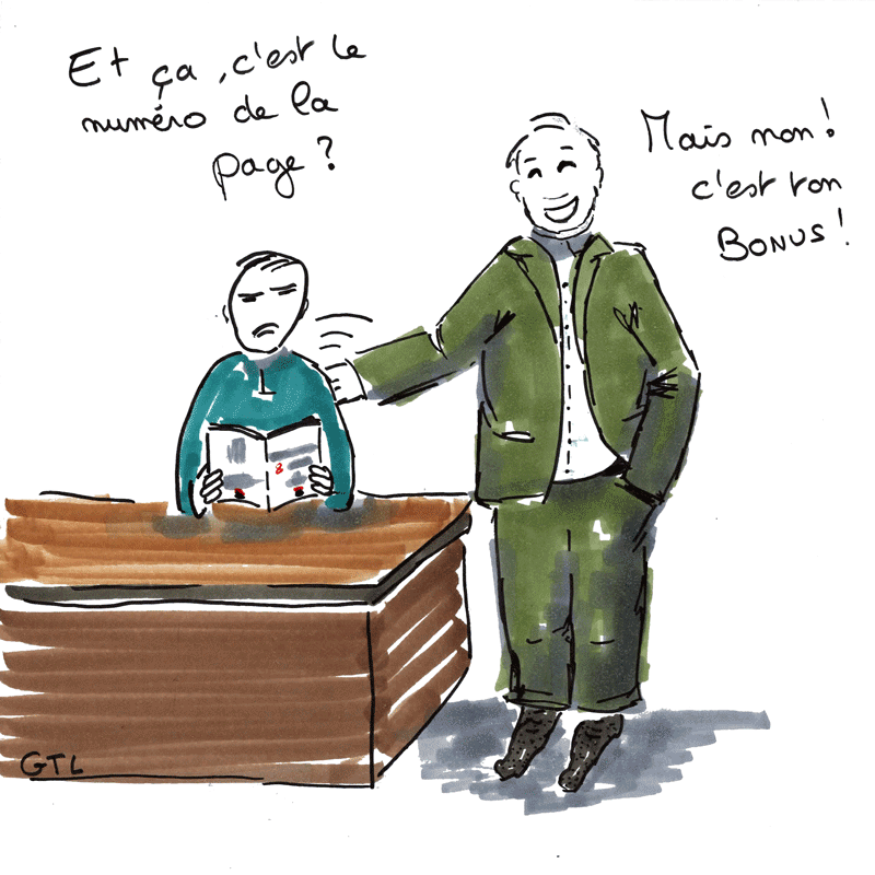 MonScoop :  EAS : changez le plan d'action !  27 Février 2026