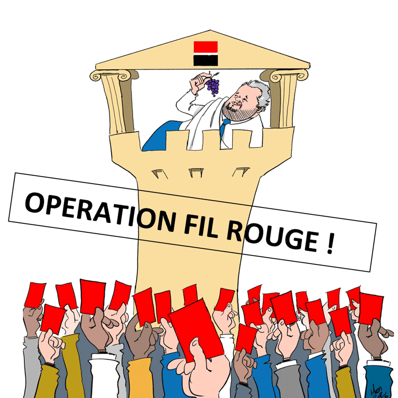 Les infos du 14 Avril 2026 : Télétravail, en direct live ?