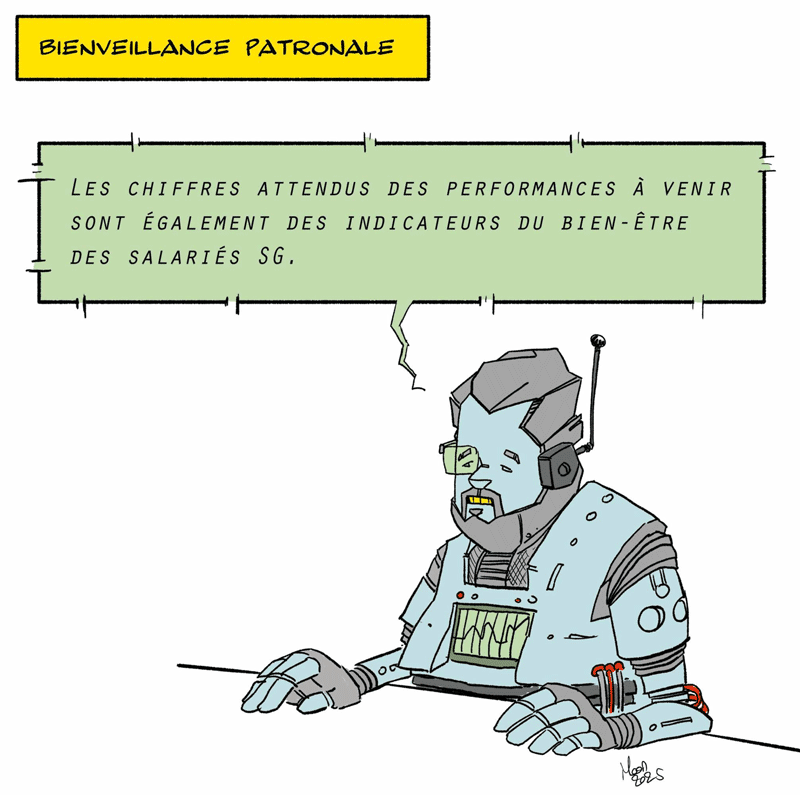 L'IA au coeur de la finance : mutation des métiers et gestions des talents - 25 Juin 2026