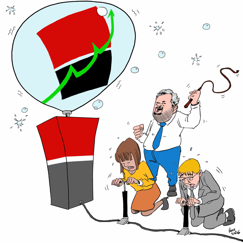 Les infos du 19 Février 2026 : Un virage social indispensable - Bousculer le calendrier social - Les symptômes, le déni, la méthode Coué - Traiter les maux à la racine 