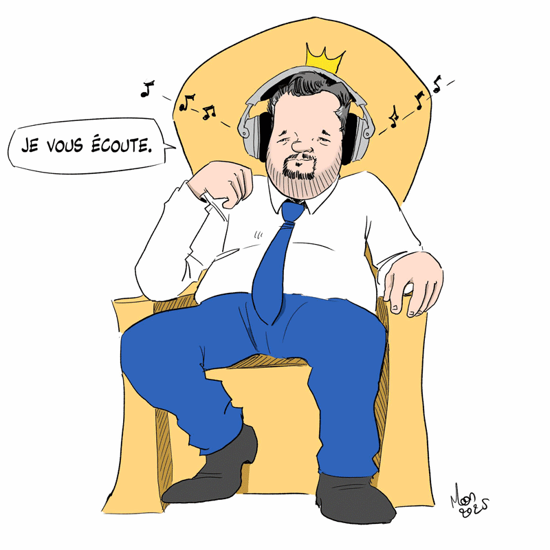 Télétravail : L'expertise de Sécafi - 9 avril 2026