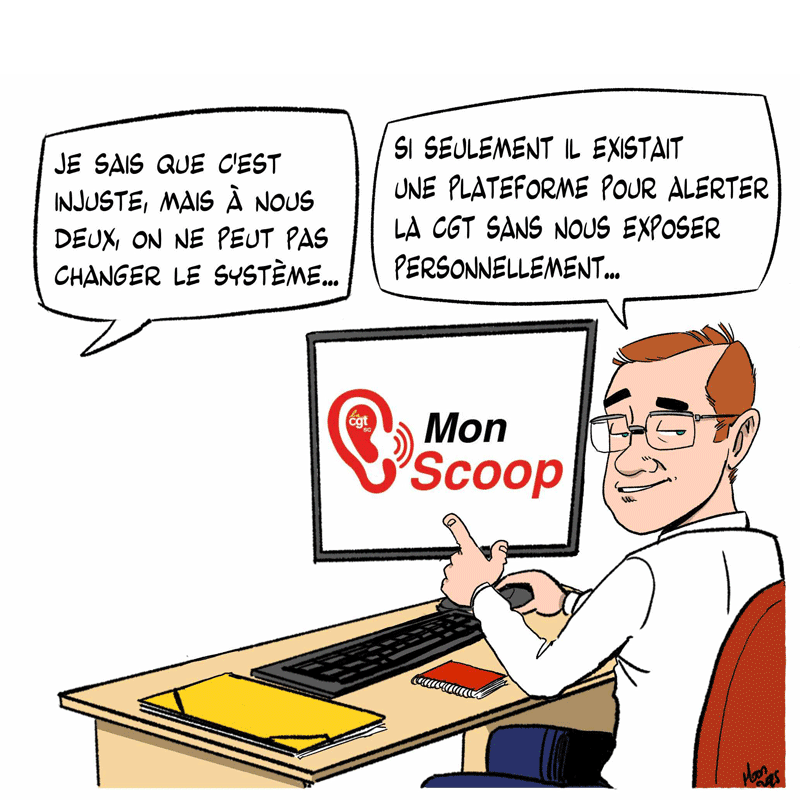 Les infos du 4 Février 2026 : Un bon coup de neuf ! 