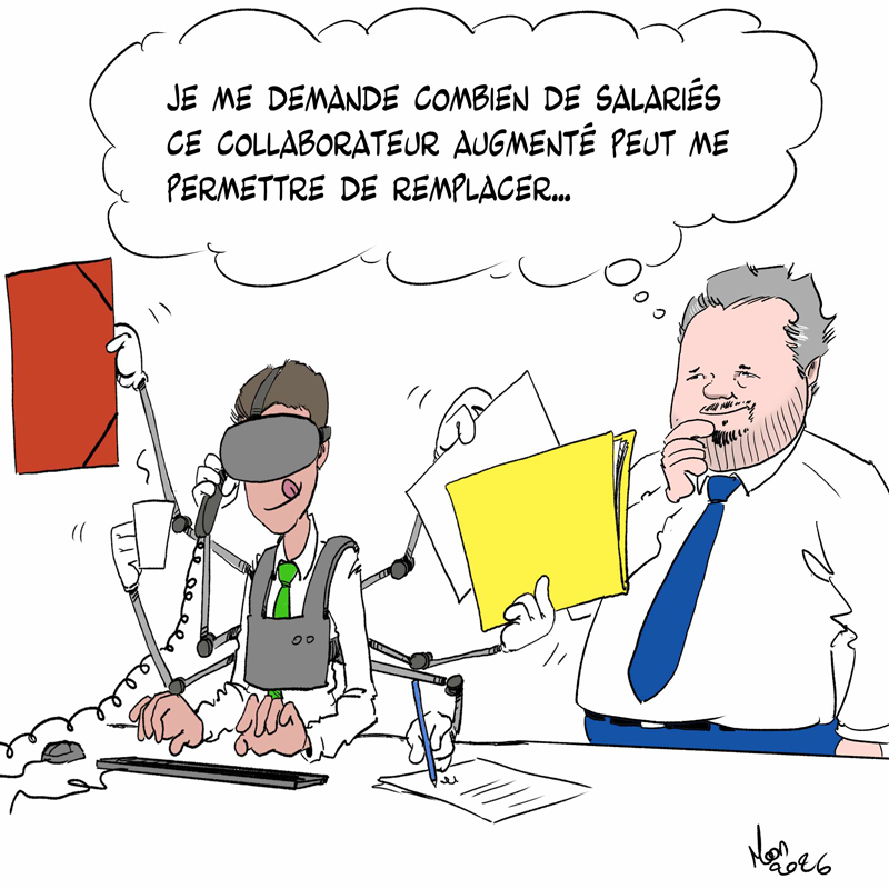 Généré par l’intelligence artificielle : comment s’y retrouver ?  Service public 18 septembre 2026