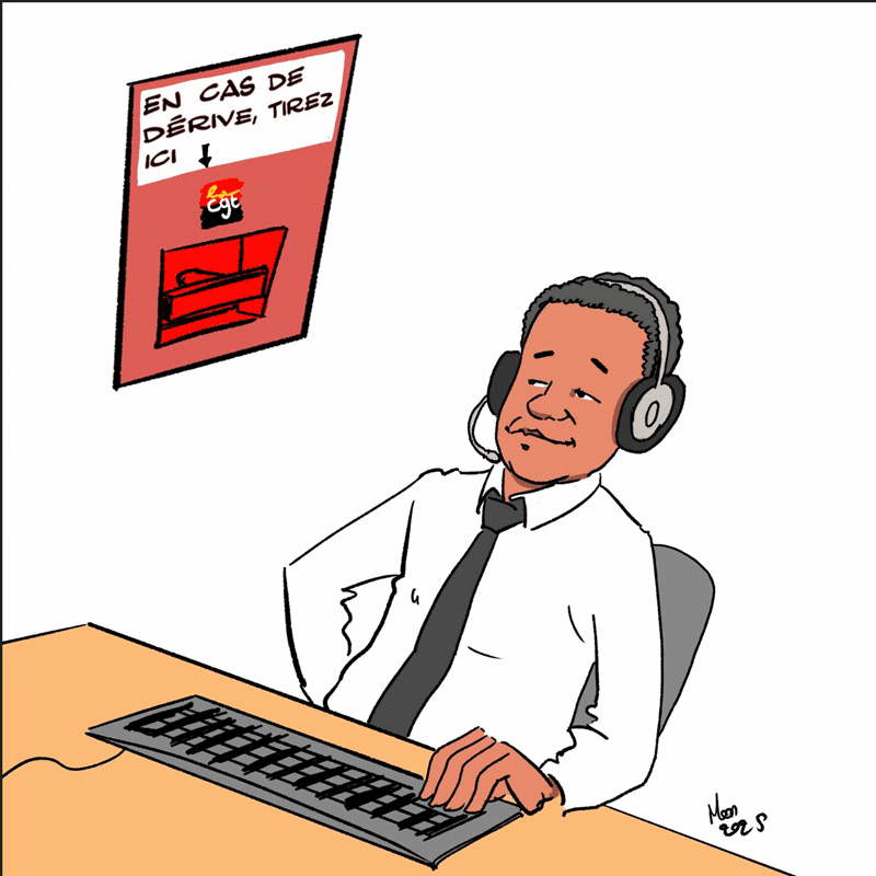 Mon Scoop : Votre parole compte. Elle est protégée.  4 Février 2026