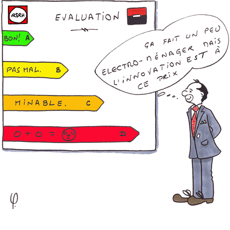 Derrière “l’insuffisance professionnelle”, une réalité à dénoncer !  22 avril 2026