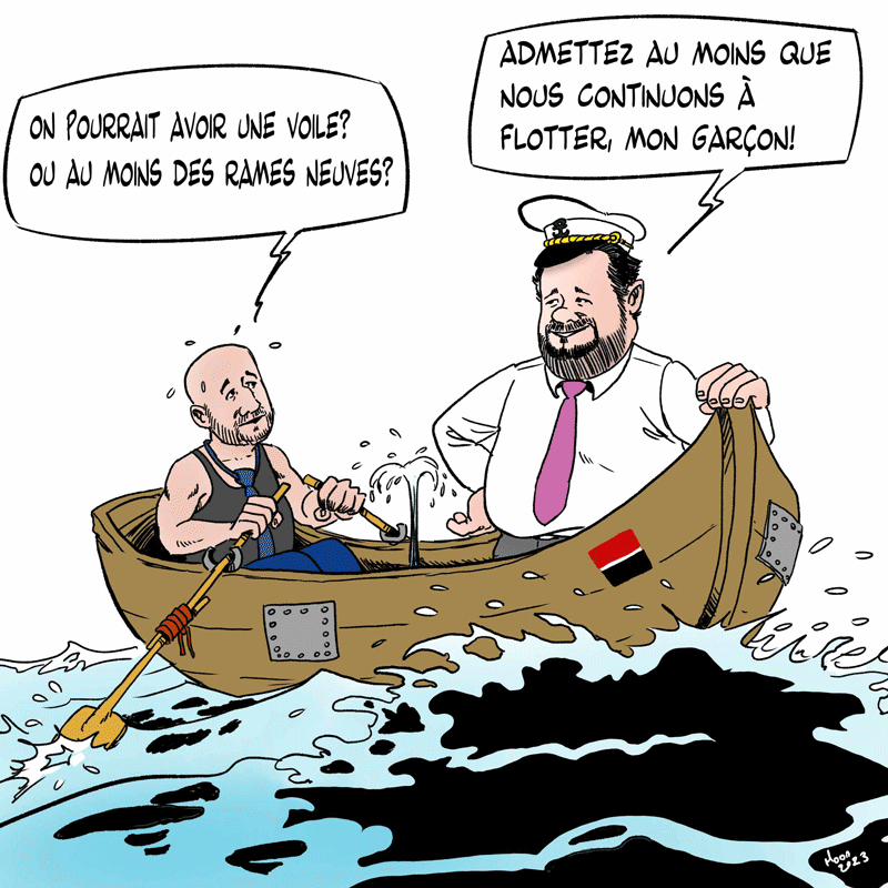 Compte rendu CGT de la commission de suivi de la campagne d’évaluation de la performance 2025  - 7 mai 2026