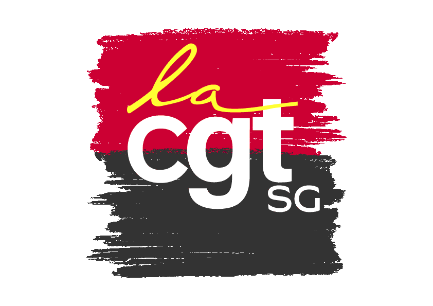 La CGT SG