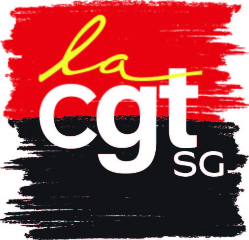 Accueil CGT SG