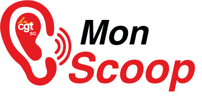 Mon Scoop — signalement anonyme CGT SG
