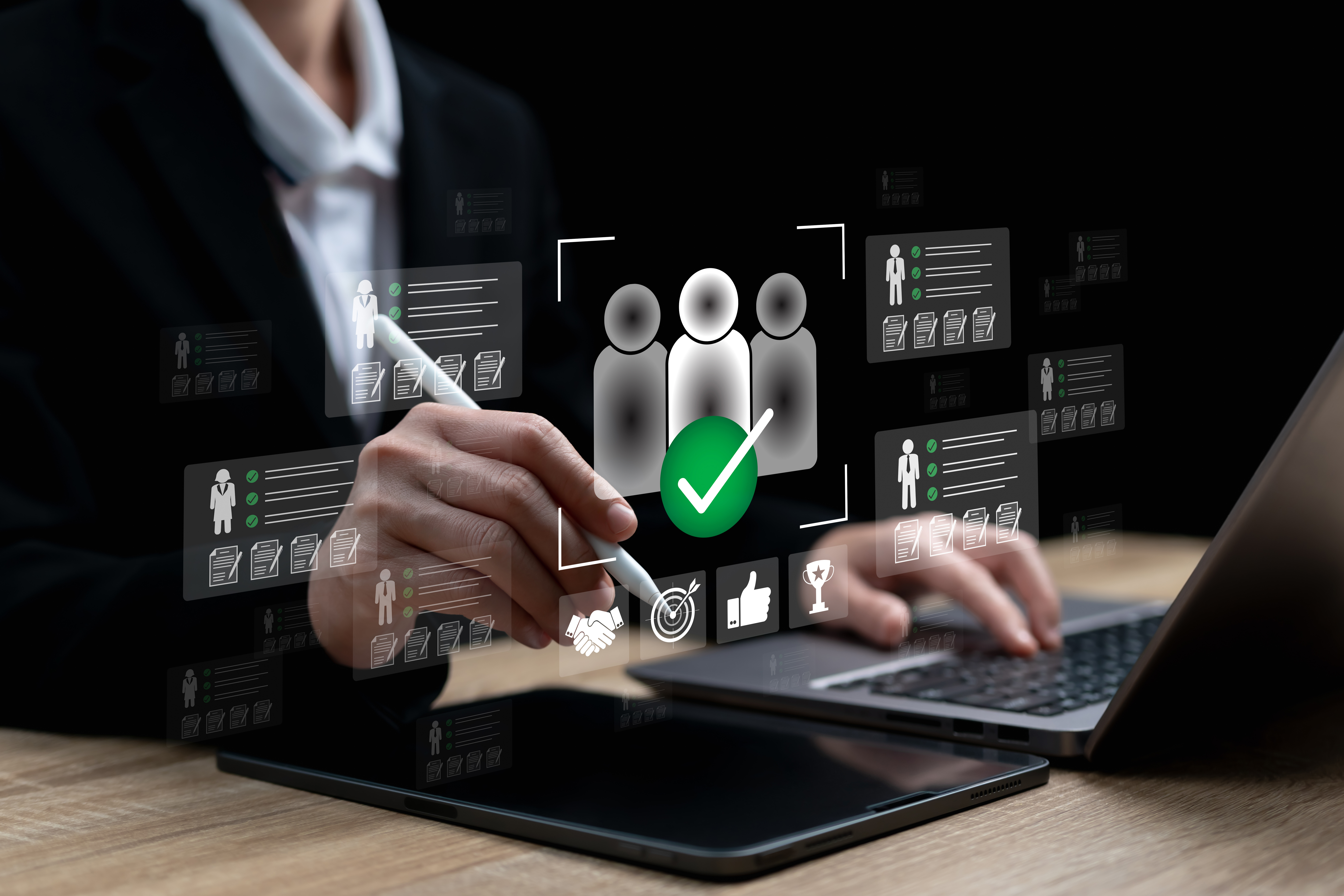 Accord Télétravail