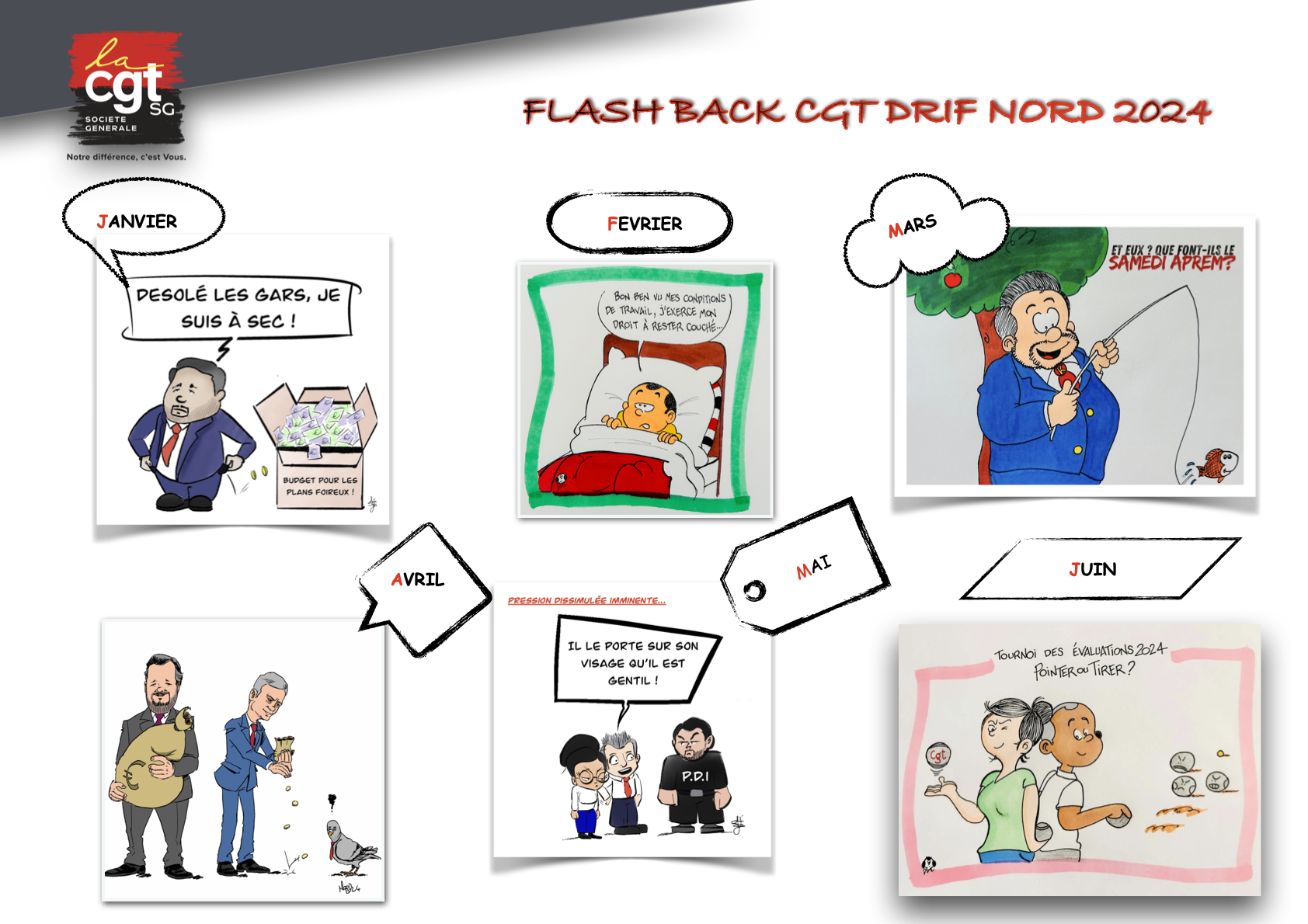 Flash Back Drif NORD 2024 .1