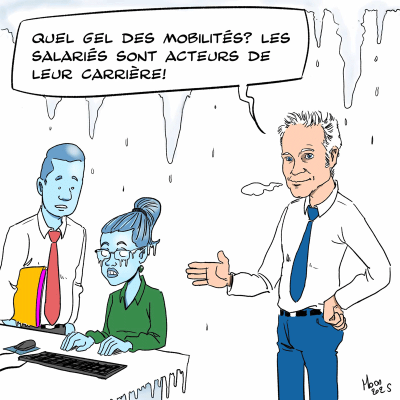 moon emploi