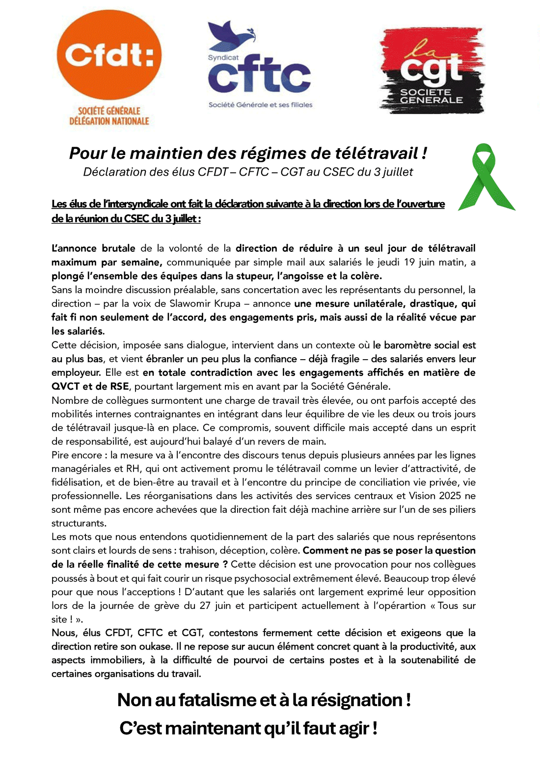 declaIntersteletravailcsec