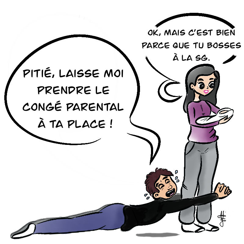 Illustration — Fiche pratique Congés annuels