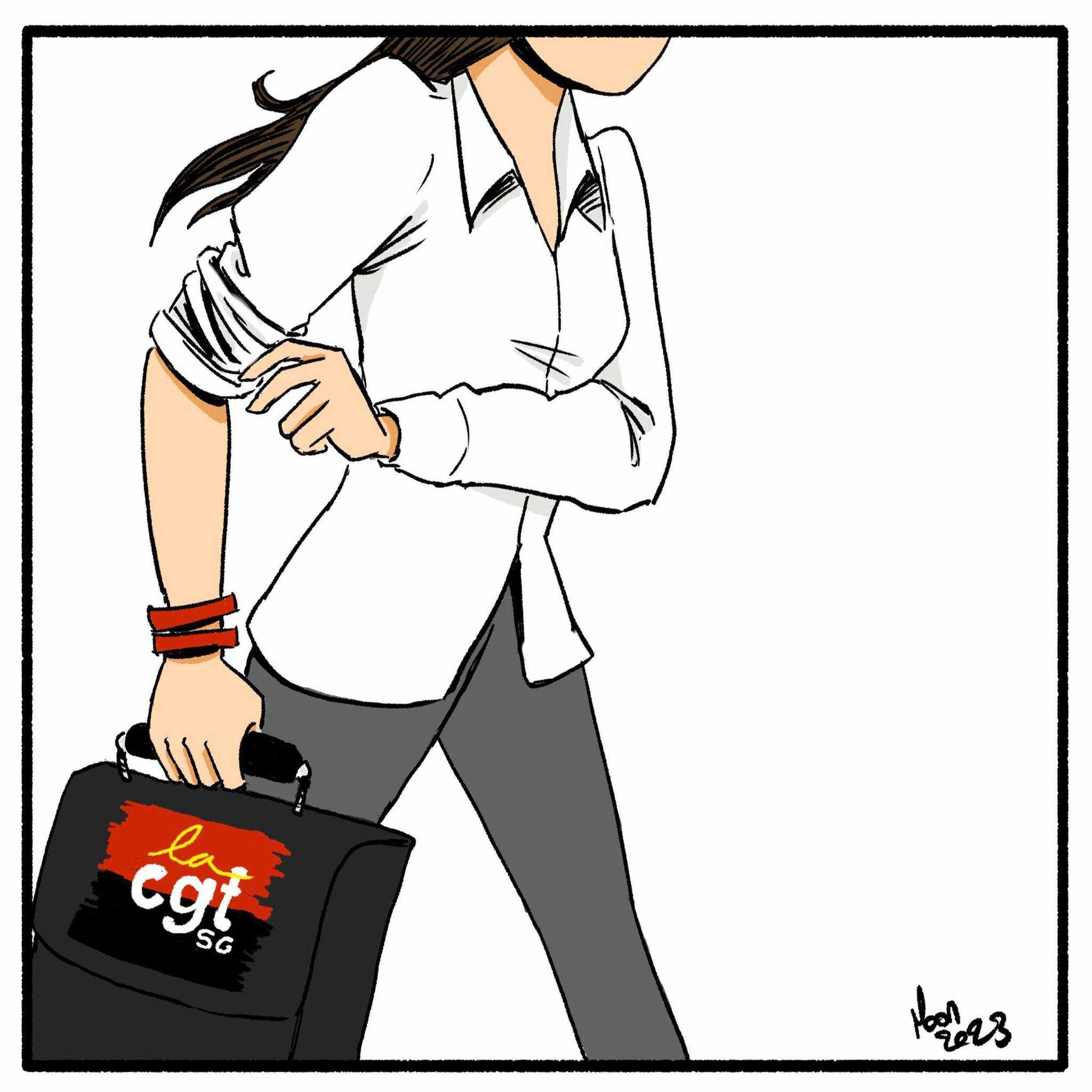 Illustration — Fiche pratique Congés annuels
