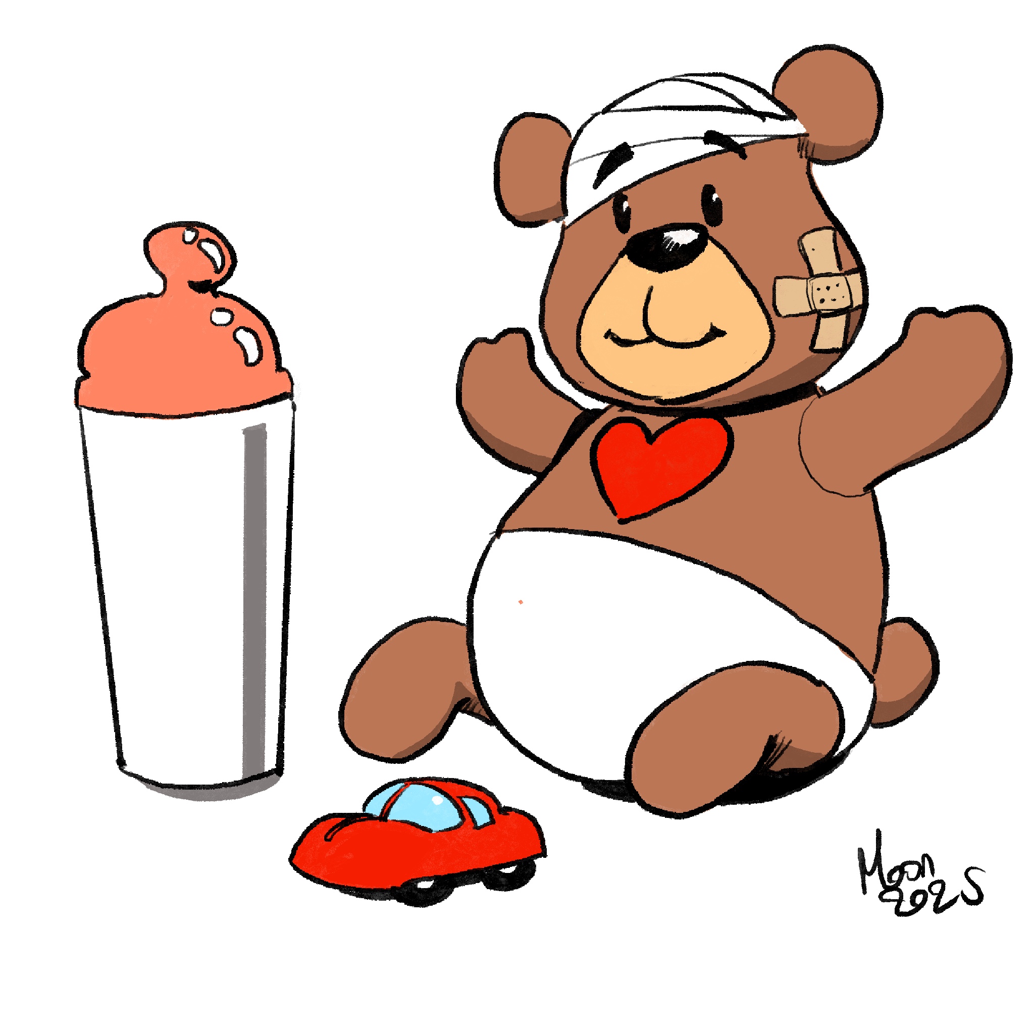 Illustration — Fiche pratique Congés annuels