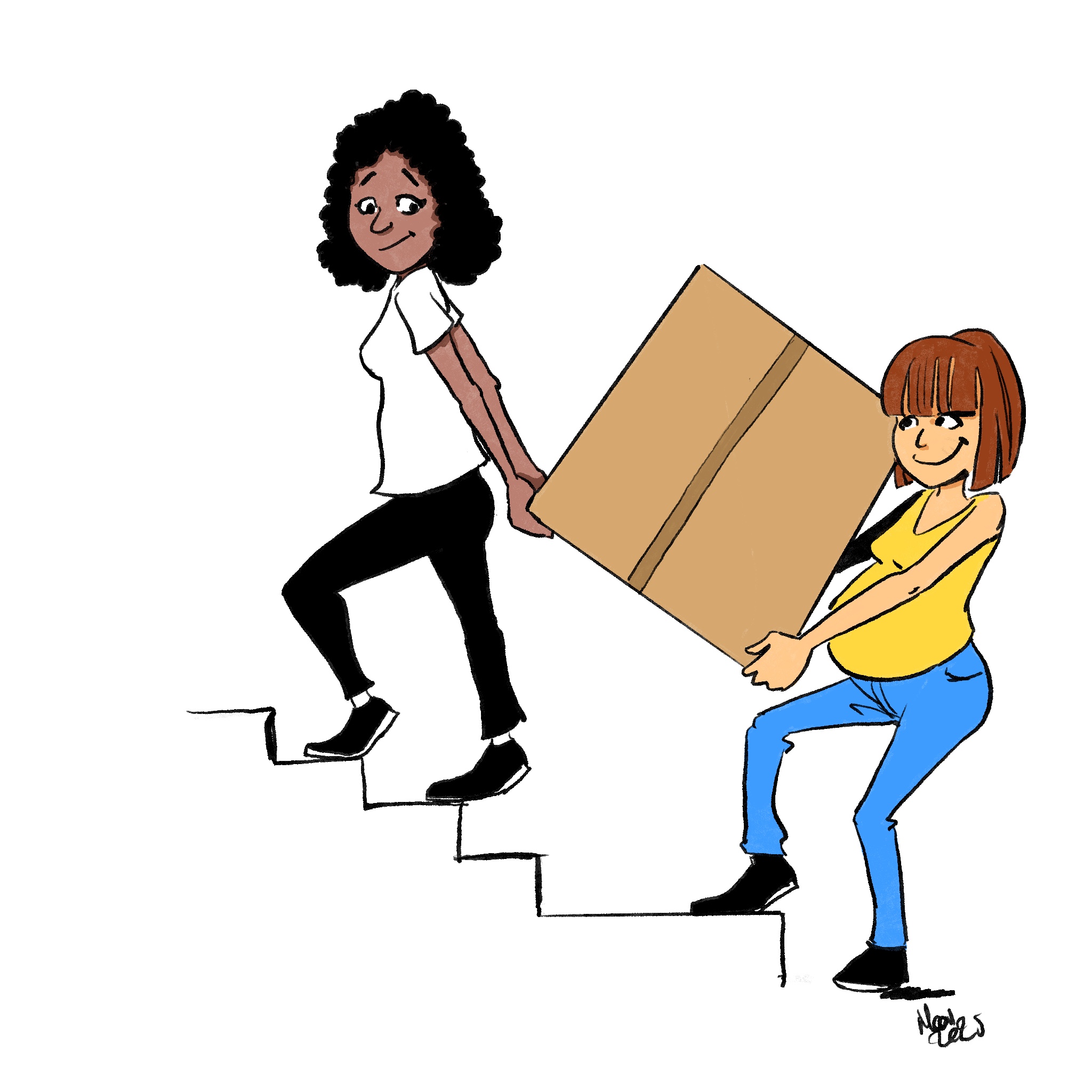 Illustration — Fiche pratique Congés annuels