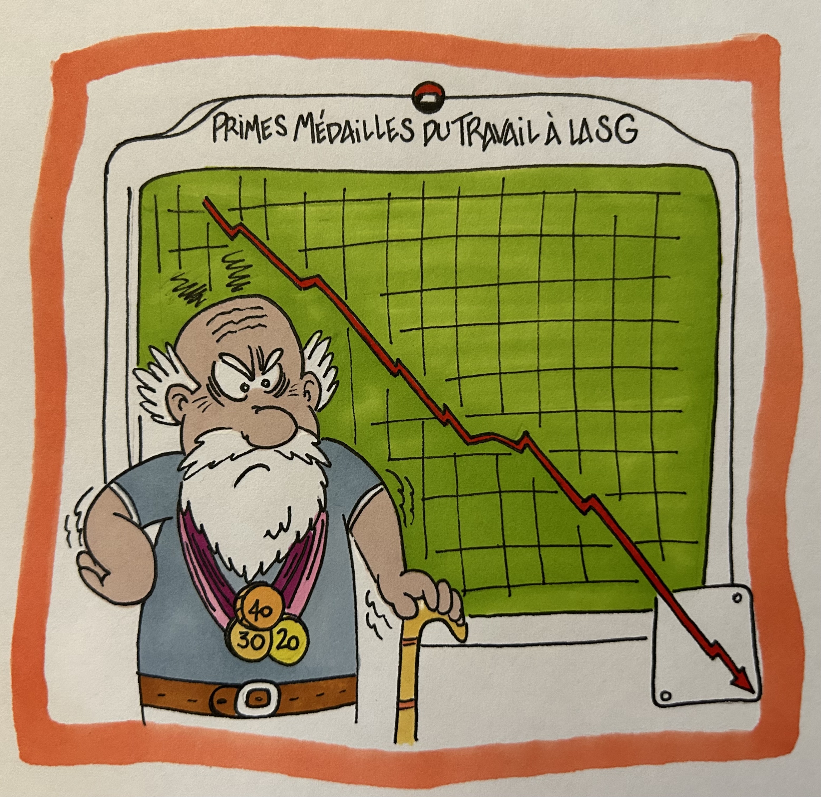 Illustration — Fiche pratique Congés annuels