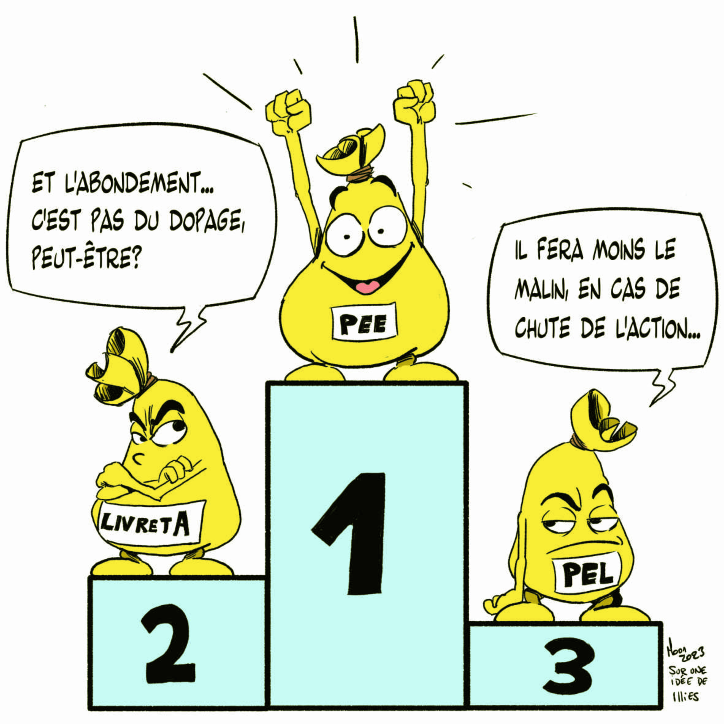 Illustration — Fiche pratique Congés annuels