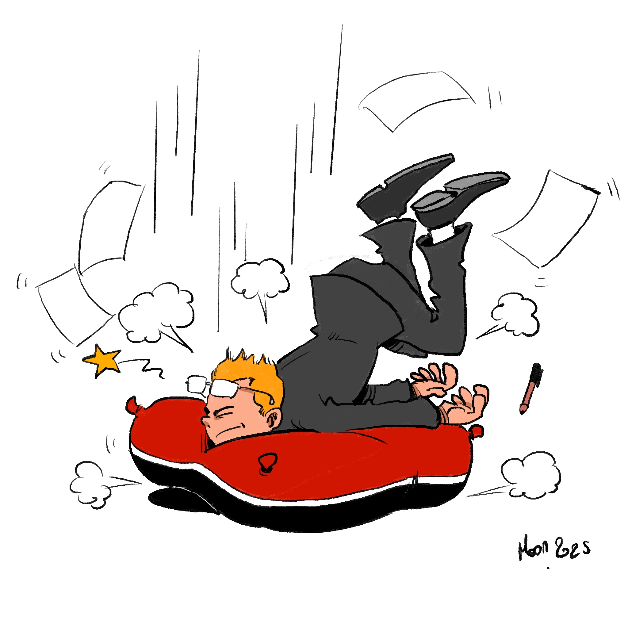 Illustration — Fiche pratique Congés annuels