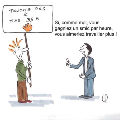 Illustration — Fiche pratique Congés annuels