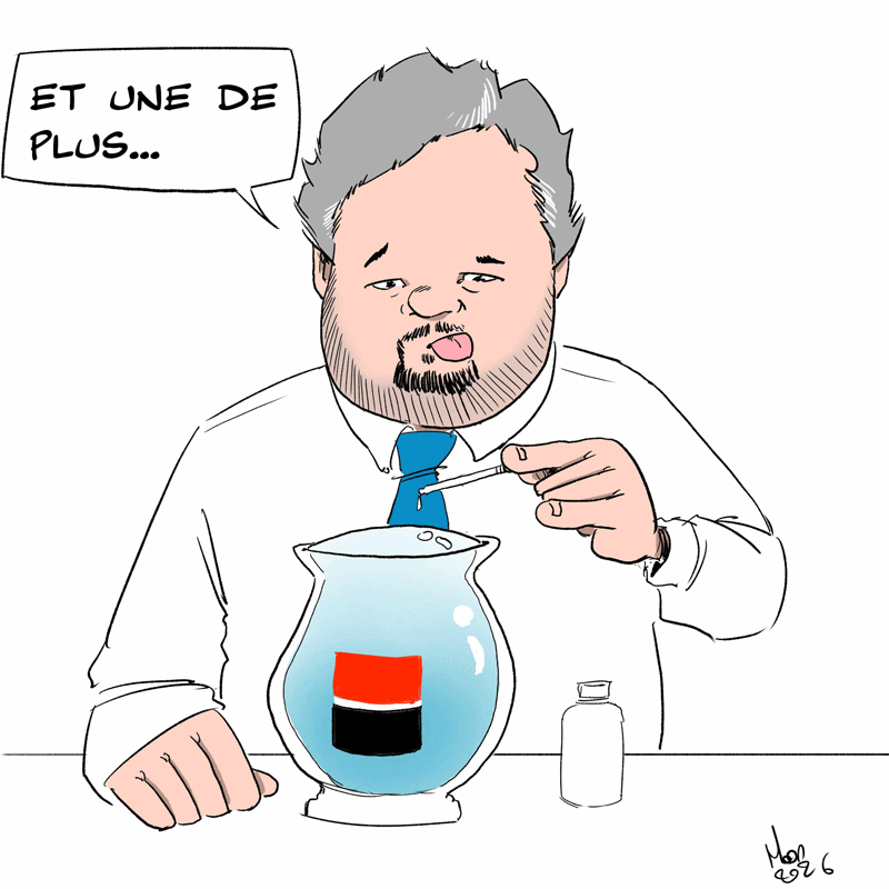 Les infos du 15 juin 2026 : Télétravail, assez joué !