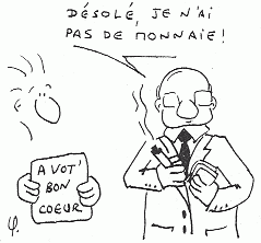 Dessins de la Semaine