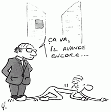 Dessins de la Semaine