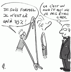 Dessins de la Semaine