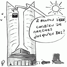 Dessins de la Semaine