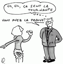 Dessins de la Semaine