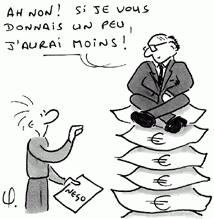 Dessins de la Semaine