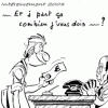 Dessins de la Semaine