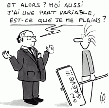 Dessins de la Semaine