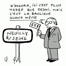 Dessins de la Semaine