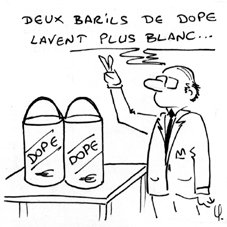 Dessins de la Semaine