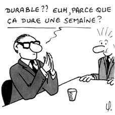 Dessins de la Semaine