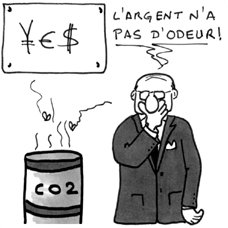 Dessins de la Semaine