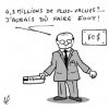 Dessins de la Semaine