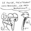 Dessins de la Semaine