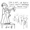 Dessins de la Semaine